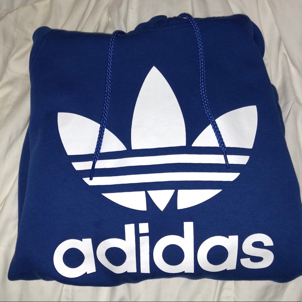 Adidas hoodie